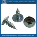 4.2*13 Wafer Head Self Tapping Screw